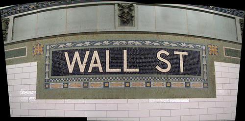 Wall Street, not Main Street, is Behind the U.S. Chamber’s CFPA Scare Tactics