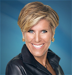 Suze Orman: The Banks Don’t Want to Deal