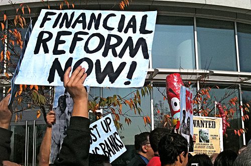 Webinar: A Decade after Dodd-Frank: What Next?