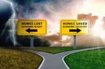 At a Crossroads: Lessons from HAMP