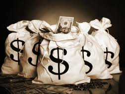 Really Small Wall Street Tax Could Make a Really Big Difference