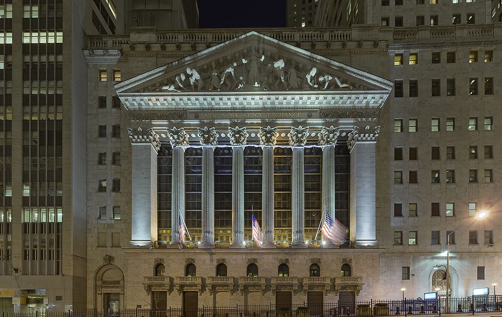 An Unfinished Mission: Making Wall Street Work for All of Us