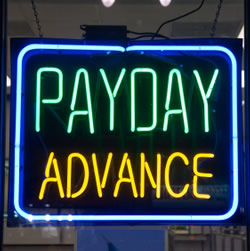 News Release: Payday Lenders Openly Brag That Their Contributions Lead to Regulation Rollbacks