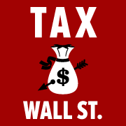 Moving Toward a Wall Street Tax