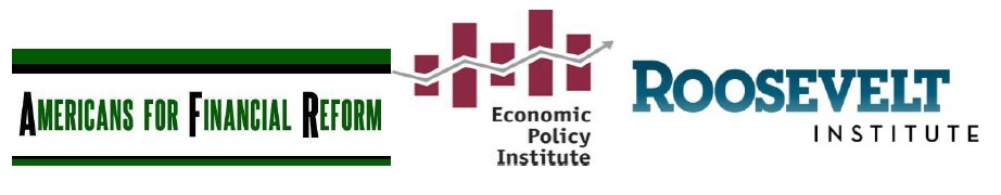 Conference: Managing the Economy – The Federal Reserve, Wall Street and Main Street