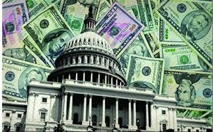 Updated AFR Report: Financial Sector Lobbying and Campaign Spending Top $1.4 Billion for 2014 Election Cycle – $1.9 million a day