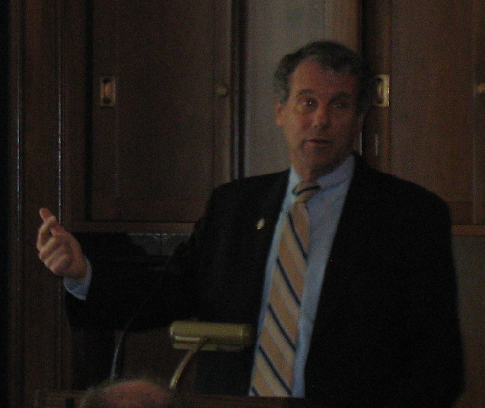 AFR Conference: Looking Back, and Ahead, on the Fifth Anniversary of the Dodd-Frank Act