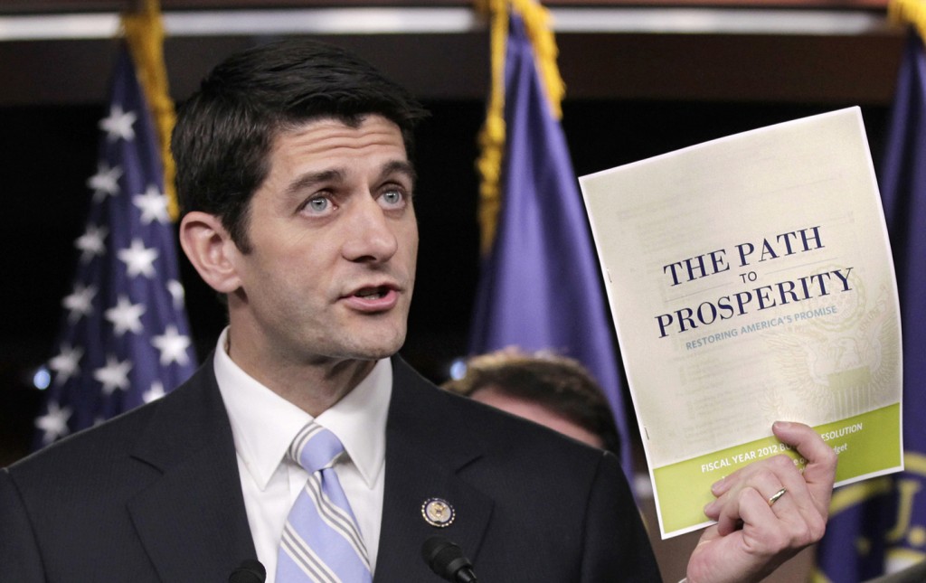 AFR Statement: Financial deregulation is House majority’s answer to all problems