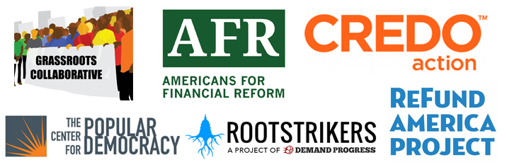 Press Release: Over 80,000 Petitioners Demand SEC Action on Toxic Swap Deals