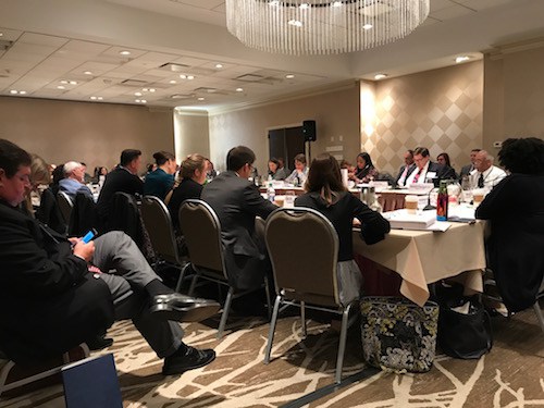 Public Testimony: AFR calls on ED Department to Process Borrower Defense Applications