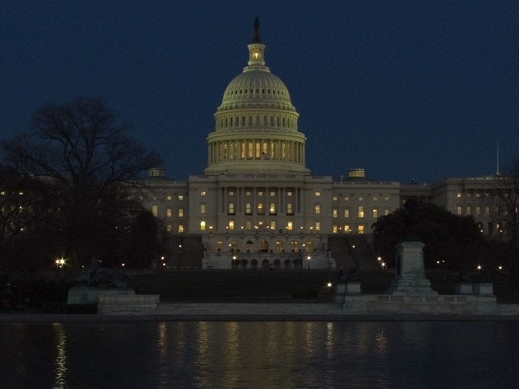 News Release: Wall Street Money In 2017-18 Highest Ever For Non-Presidential Cycle