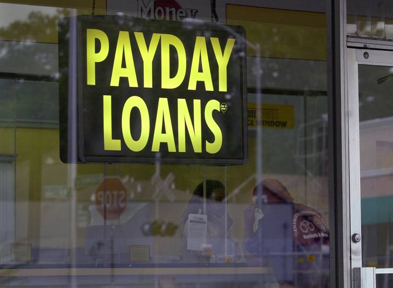 Joint Letter: OCC Proposal Could Greenlight Predatory Lending Schemes