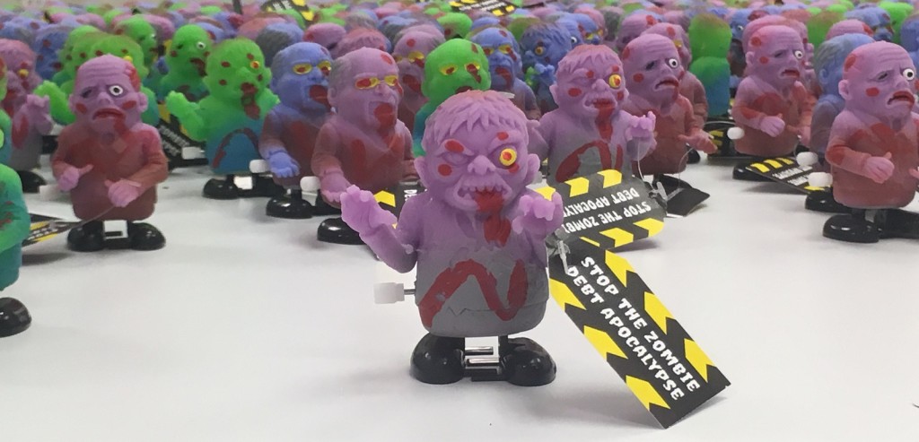 AFR/CRL Poll: CFPB Debt Collection Proposal Faces Strong Bipartisan Opposition