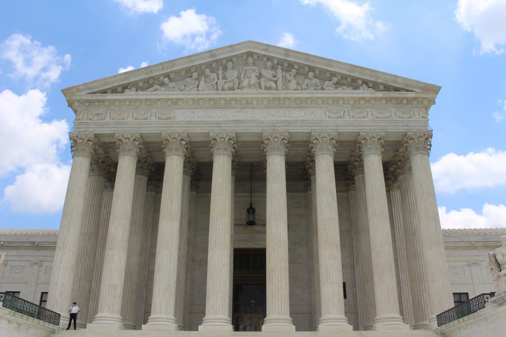News Release: Supreme Court Delivers Rare Good News for Consumers