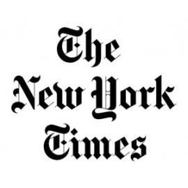 In The News: Financial System Faces Biggest Test Since 2008 as Coronavirus Spreads (The New York Times)