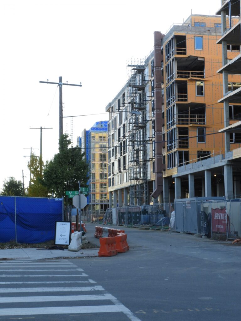 News Release: Opportunity Zones will worsen affordable housing crisis, displace Black and Brown residents