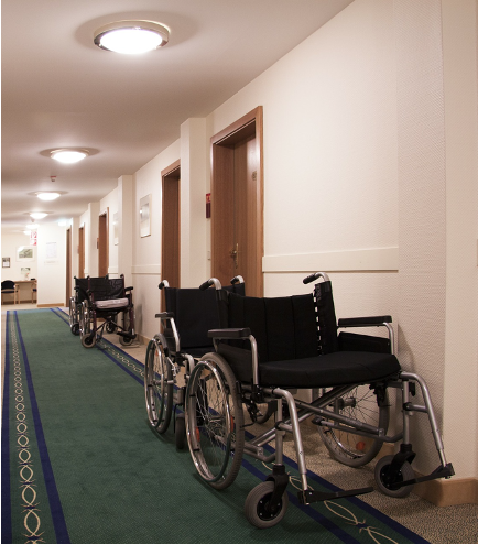 Report: The Deadly Combination Of Private Equity And Nursing Homes During A Pandemic