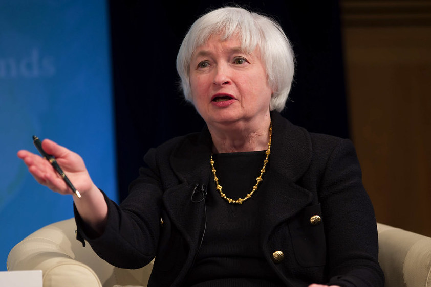 News Release: Yellen Nomination Creates Potential for Ambitious Financial Reform Agenda