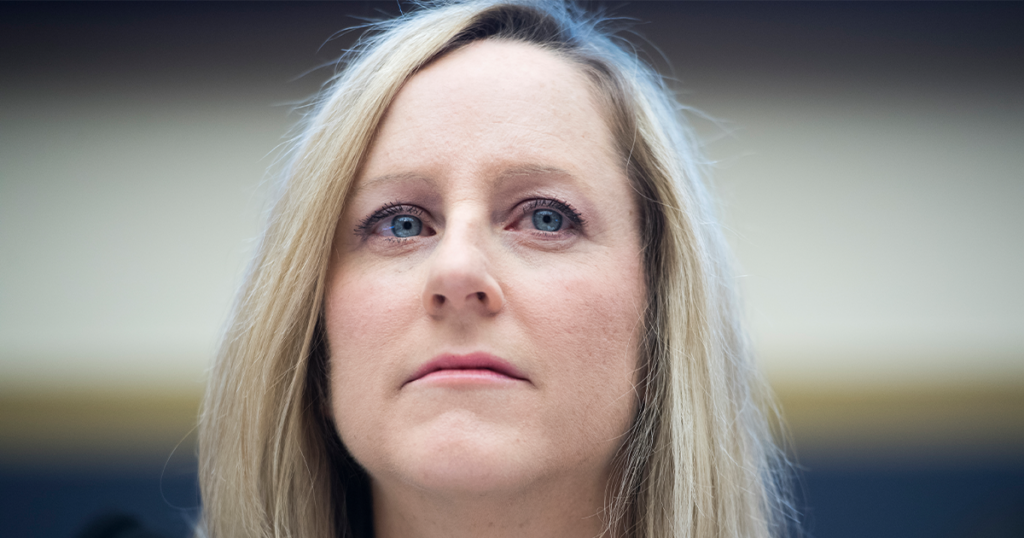 Report: Kraninger Lets Industry “Drive the Agenda” at CFPB, Even During COVID-19 Pandemic