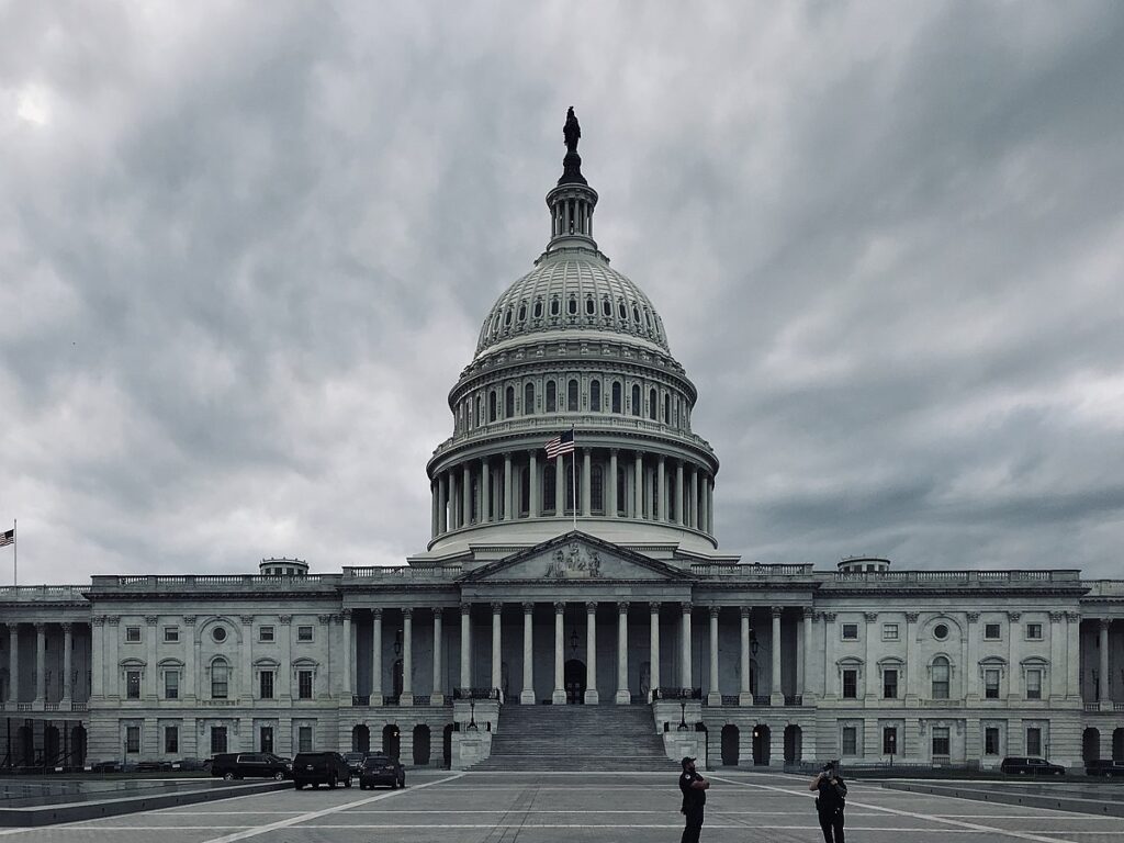 Letter to Congress: Small Business Advocacy Organization Support CRA Challenge of OCC “True Lender” Rule