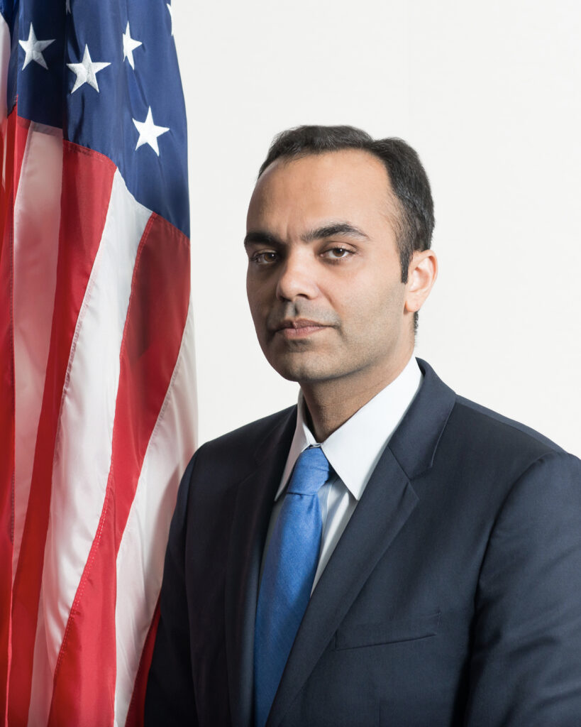 News Release: AFR Applauds Nomination of Chopra to Lead CFPB