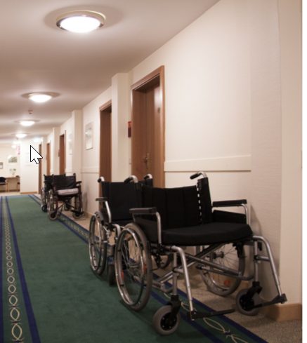 Letters to Regulators: Letter to CMS on Proposed Rule on Ownership of Nursing Facilities