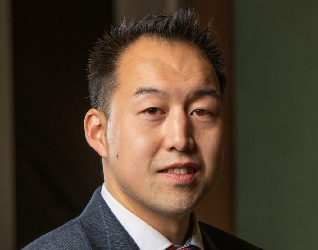SEC Appoints AFR’s Andrew Park to Investor Advisory Committee