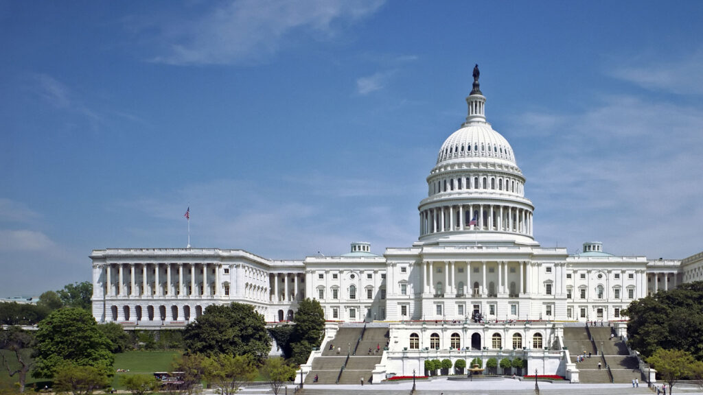 Letters to Congress: Letter on FTX Hearing and Digital Asset Policy