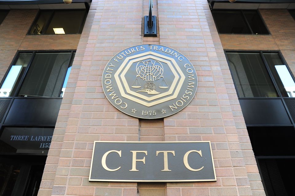 CFTC Offsets Media Advisory: Senators, Climate Justice Groups, and Financial Regulation Watchdogs Urge CFTC to Rein In Voluntary Carbon Market Derivatives