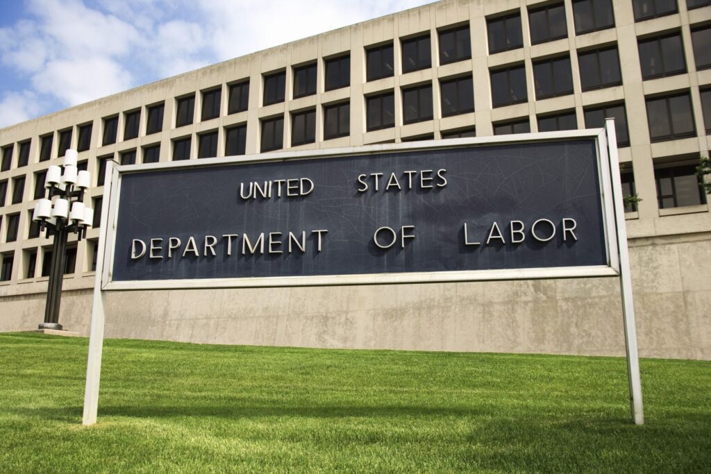 News Release: Department of Labor to Allow Retirement Plans to Consider Sustainability, Jobs, Equity, and Worker Rights