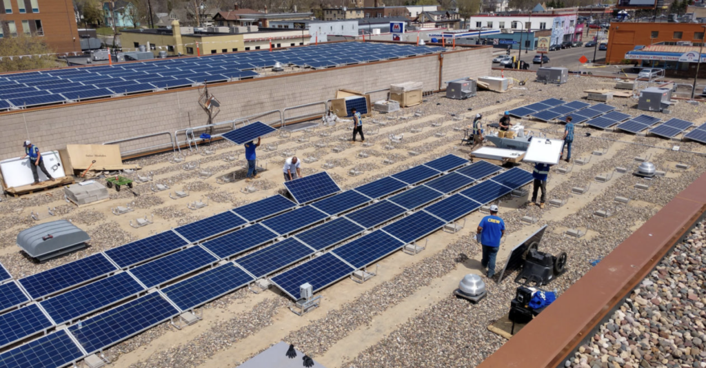 Letters to Regulators: EPA Must Maximize Benefits For Low-Income and Disadvantaged Communities With Greenhouse Gas Reduction Fund