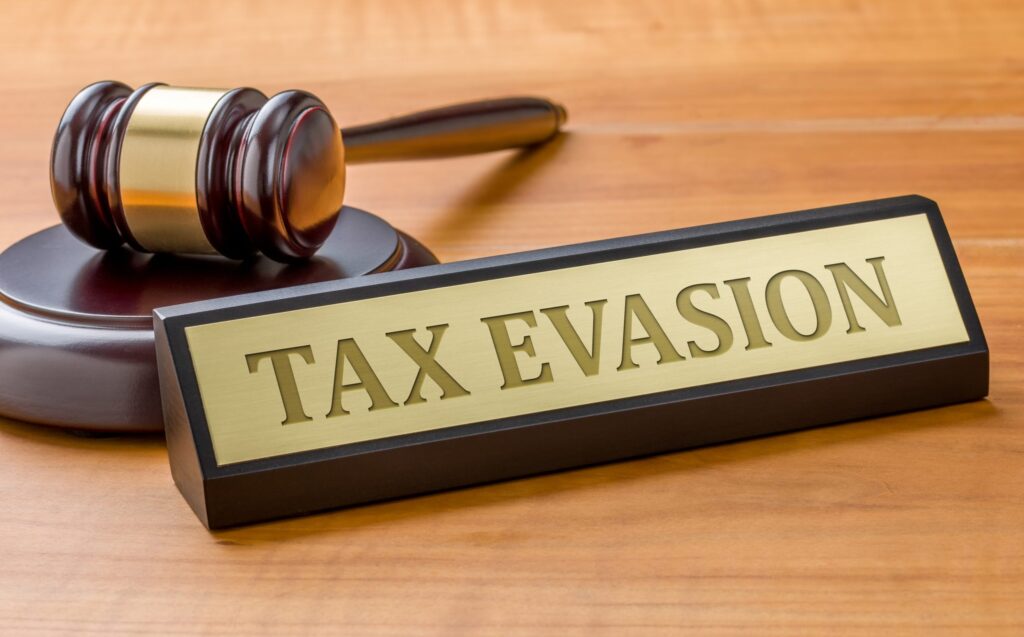 We need a robust IRS to stop Wall Street tax evasion
