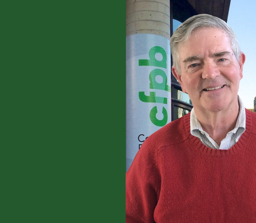 Guest Blog: Do Not Revamp or Defund the CFPB