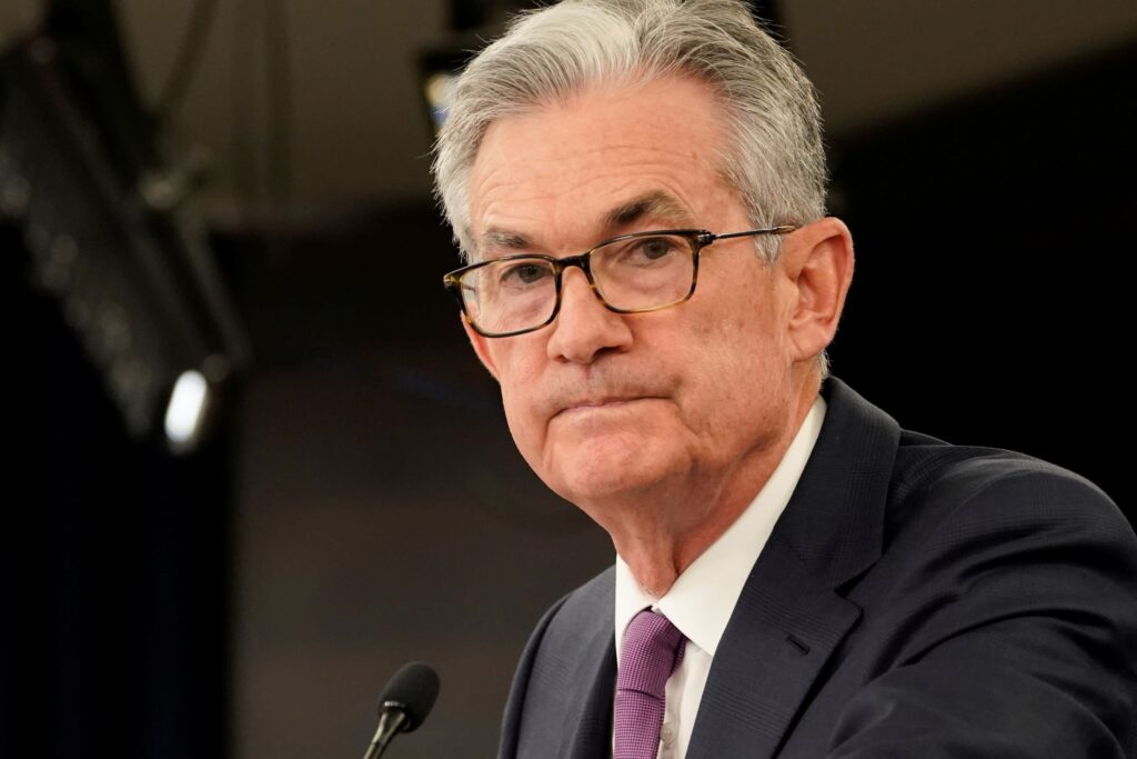 Blog: Powell Should Recuse Himself from Basel Endgame Process
