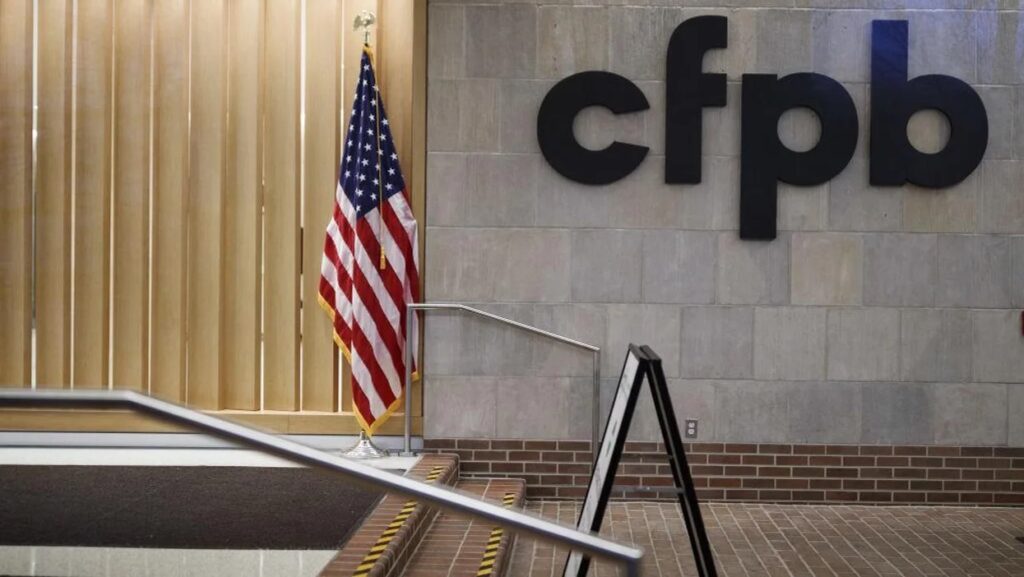 Blog: Awaiting the Supreme Court Hearing, the CFPB Continues to Defend Consumers