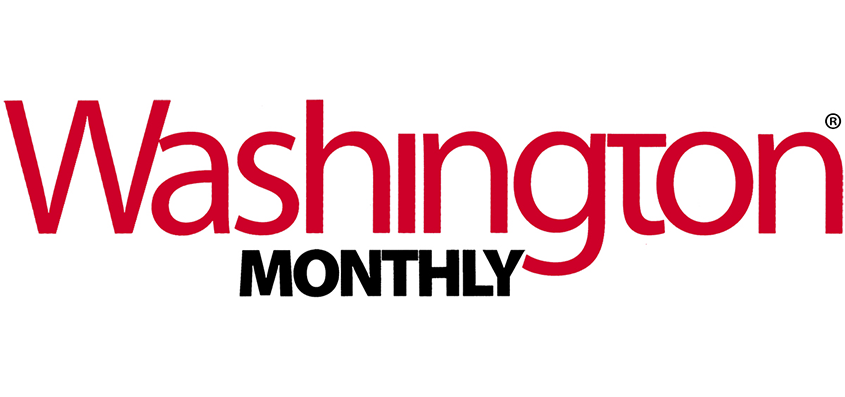 Washington Monthly: The Main Beneficiaries of Trump’s Pardons? White-Collar Criminals Like Him