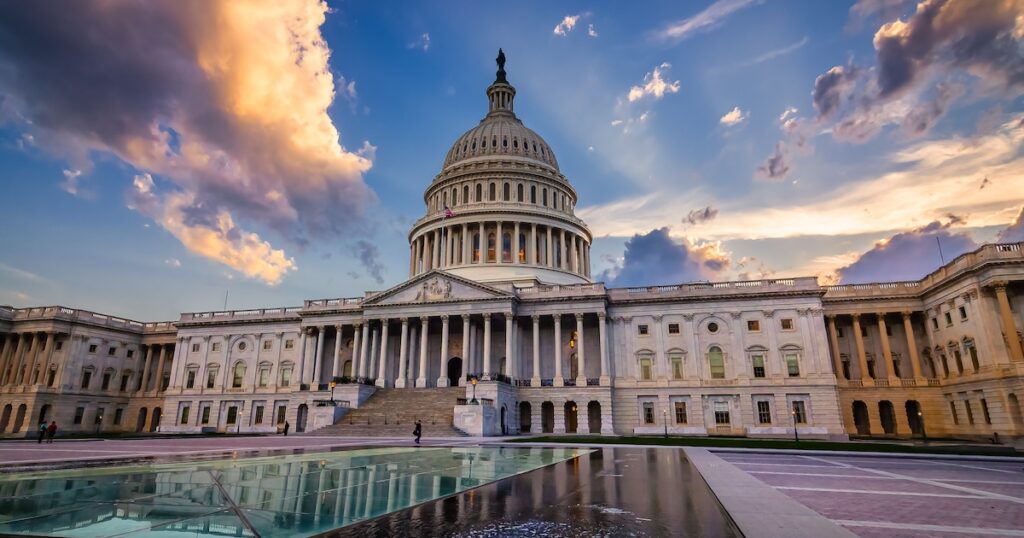 Letters to Congress: Letter Opposing Anti-ESG Bills