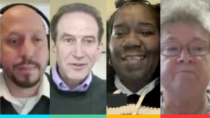 Event: Taking Action Against Private Equity in Nursing Homes with Staff to Patient Ratios