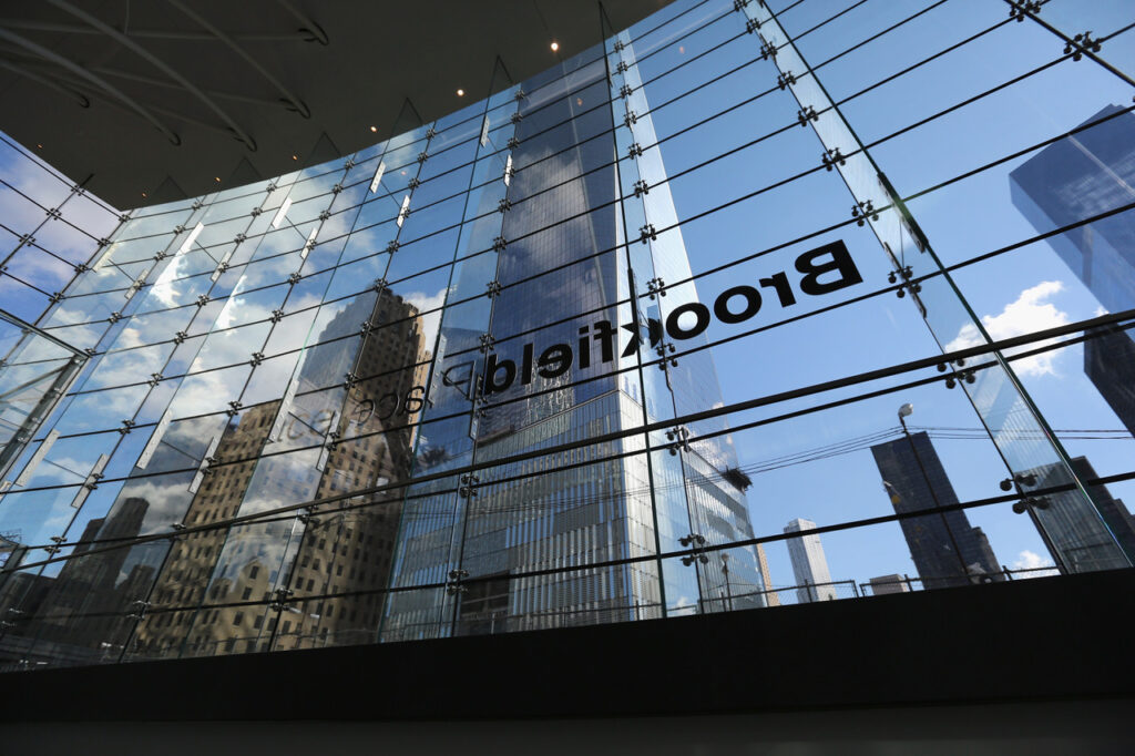 News Release: Report Exposes Brookfield Corporation’s Fossil Fuel Investments and Emissions Reality