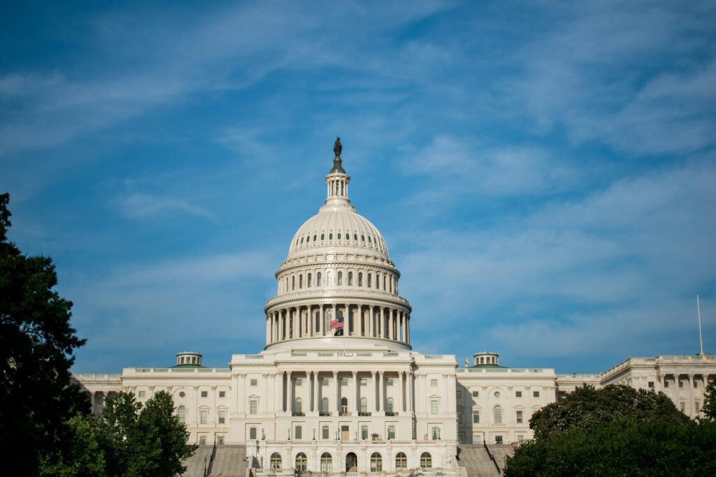 News Release: House Republicans Prioritize Corporate Greed, Pass Anti-ESG Bills 