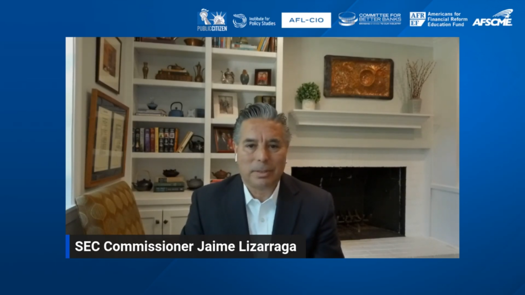 Blog: How Many Banking Crises Until We Rein in Wall Street Pay?