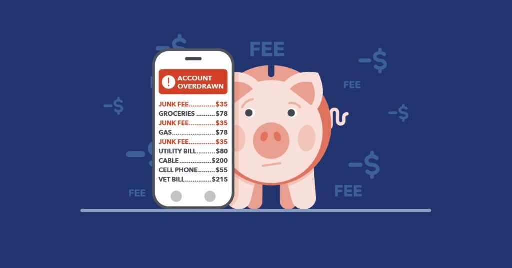 News Release: 35 Groups Call on Next Administration to Carry On Fight Against Junk Fees 