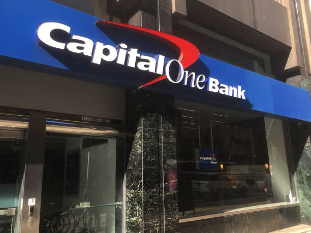 News Release: New York Probe on Capital One-Discover Merger a Welcome Step