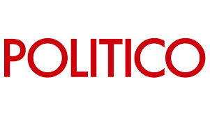 In the News: New Ticker (Politico)