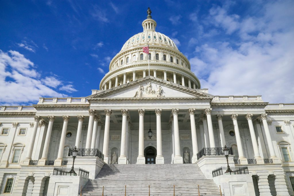 Letters to Congress: AFR Letter to House Financial Services Committee on Capital Formation Hearing