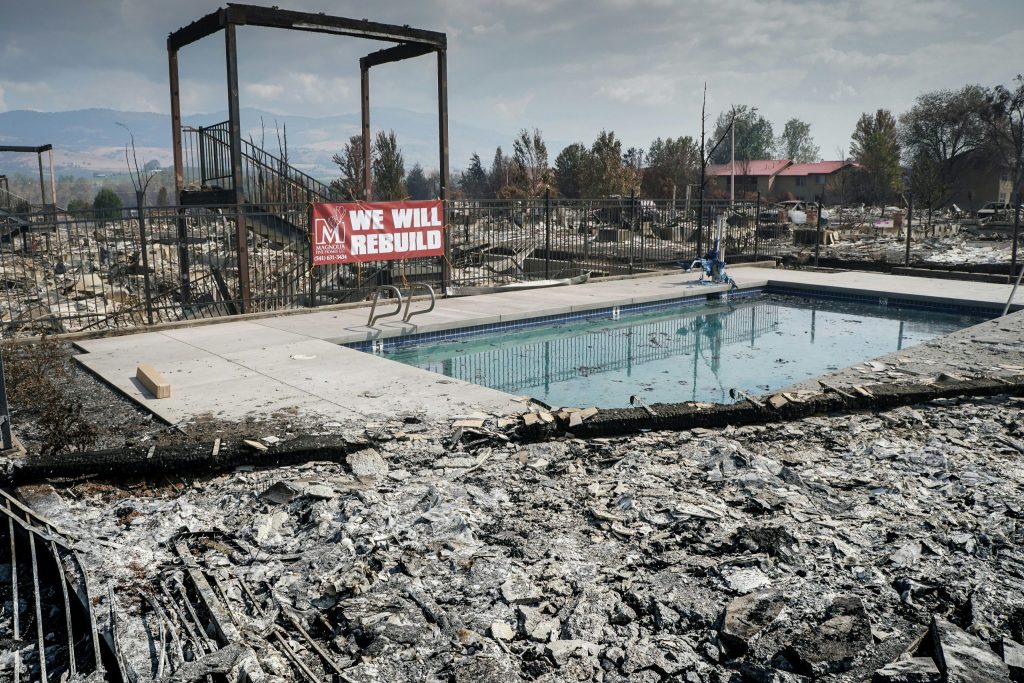 A Guide for State and Local Governments to Protect People Financially in the Lead-up to and Aftermath of Climate Disasters