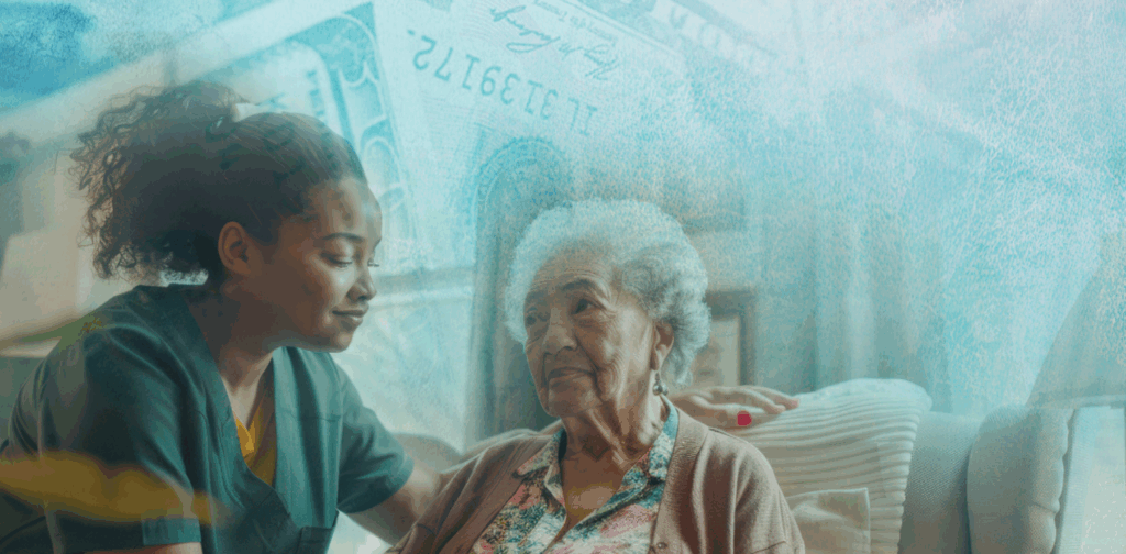 Report: Wall Street on your Doorstep: Protecting Home Care from Private Equity Abuses