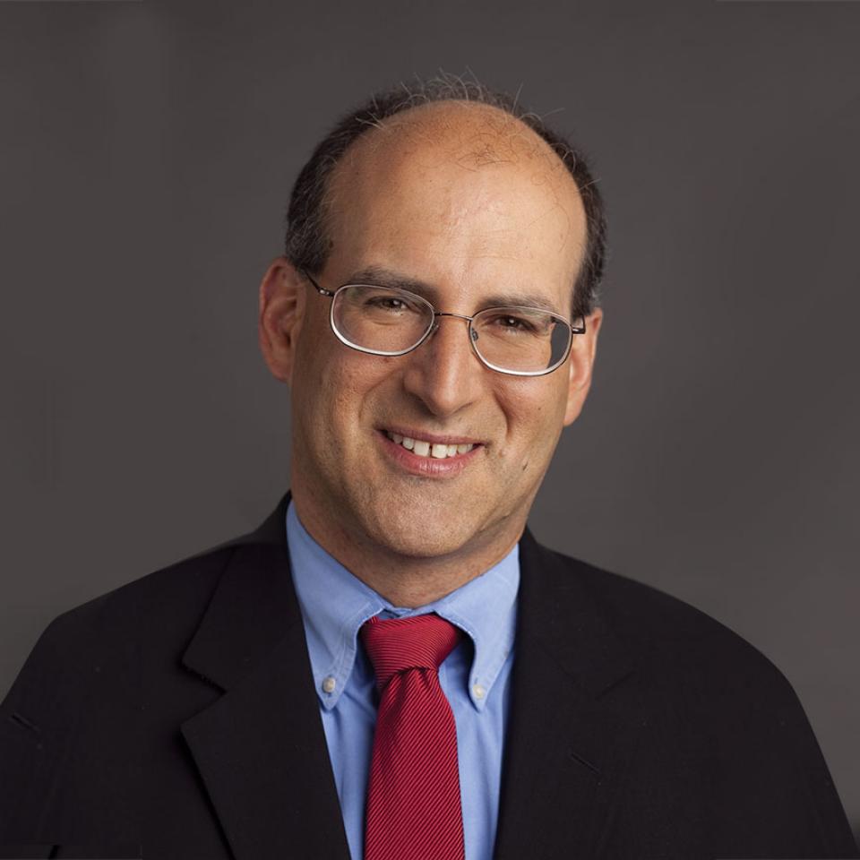 AFREF Speaker Series: Are We on the Brink of a 2008-Style Financial Crisis?