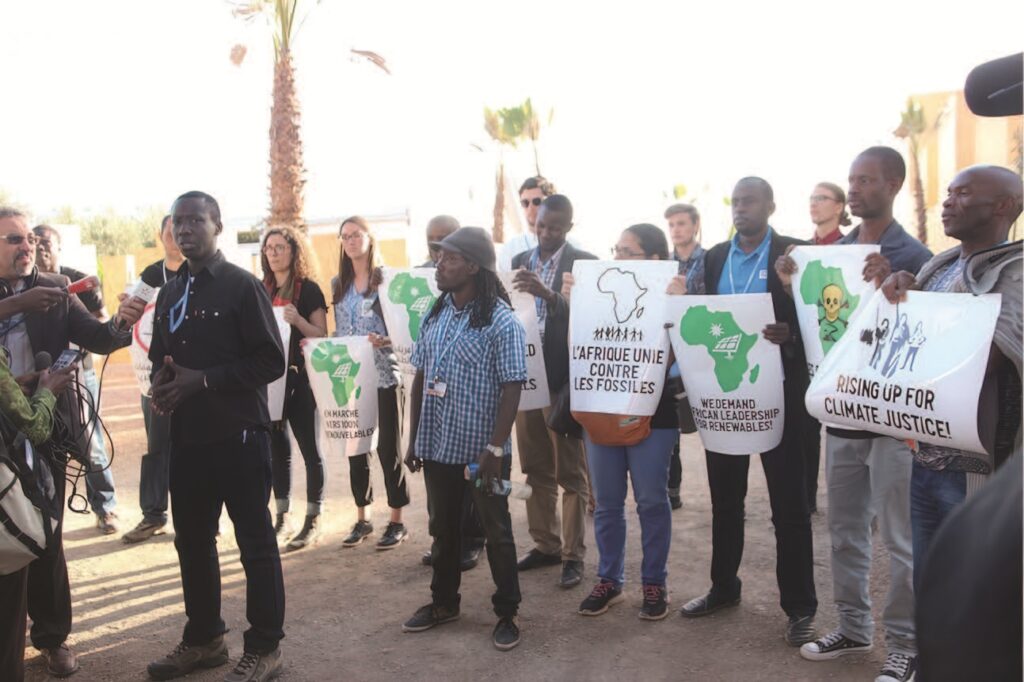 Private Equity’s Fossil Fuel Footprint Deepens Climate Injustice in the Global South